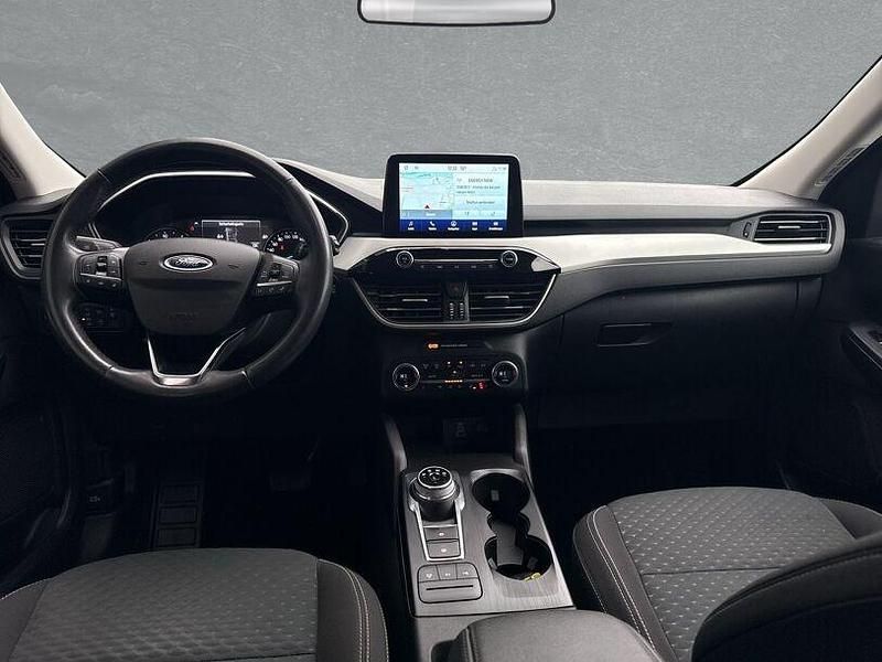 Second-hand Ford Kuga 152 CP (111 kW) 2022 Gri SUV