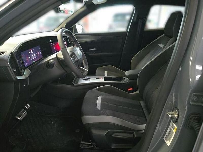 Gebraucht Opel Mokka 131 PS (96 kW) 2025 Grau SUV