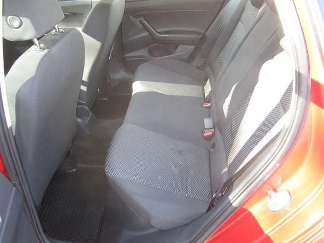 Brugt VW Polo Basis 80 HK (58 kW) 2022 Hatchback