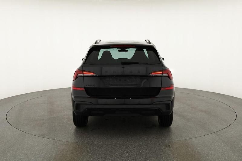 Black magic perleffekt Neu 2025 Skoda Kamiq Monte Carlo SUV | 32.475 € (Fairer Preis) - Bild 1/4