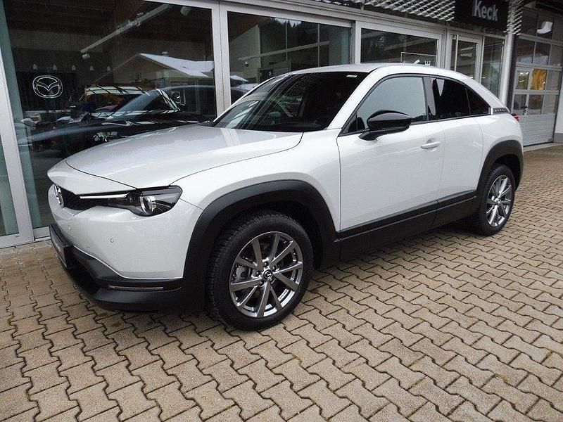 Gebraucht Mazda MX30 Ad'Vantage 106 kW (145 PS) 2021 SUV