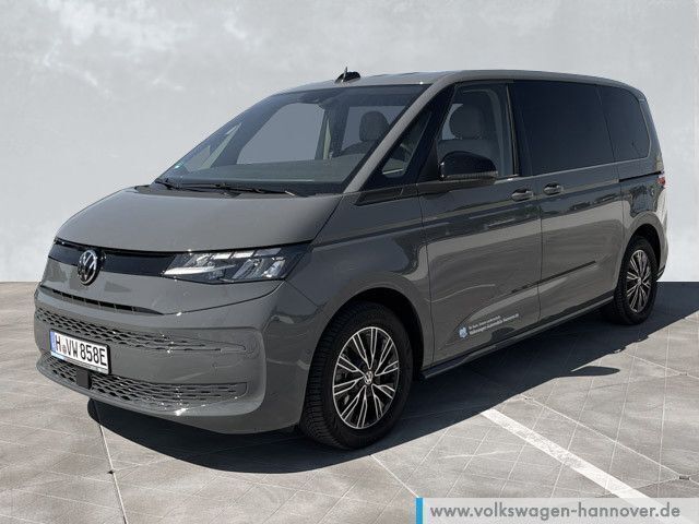 Grau Gebraucht 2025 VW Multivan Van / Kleinbus | 66.880 € (Etwas zu teuer) - Bild 1/4