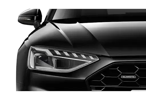 Gebraucht Audi A4 S-Line 286 PS (210 kW) 2022 Schwarz Kombi