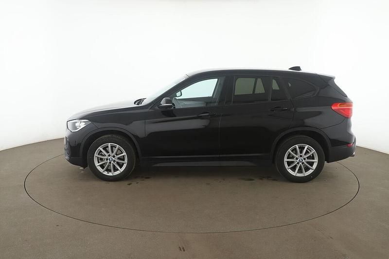 Gebraucht BMW X1 Advantage 192 PS (141 kW) 2020 Schwarz SUV