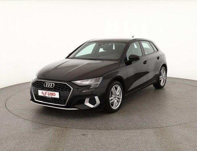 Andere Gebraucht 2020 Audi A3 Comfort Limousine | 23.990 € (Fairer Preis) - Bild 1/4