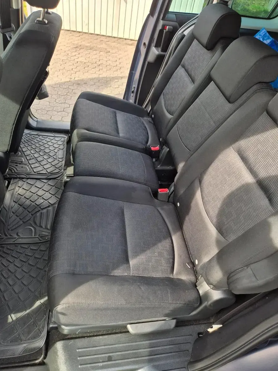 Gebraucht Mazda 5 145 PS (106 kW) 2009 Andere farben Van / Kleinbus