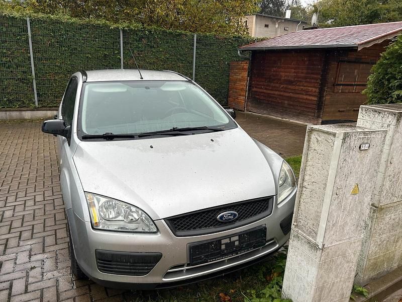 Gebraucht 2007 Ford Focus Kombi | 350 € (Superpreis) - Bild 1/4