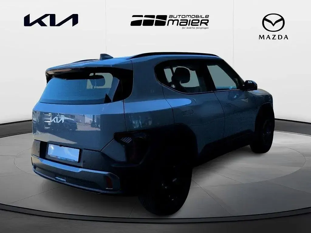 Neu Kia EV2 Earth 108 kW (147 PS) 2026 Grau SUV