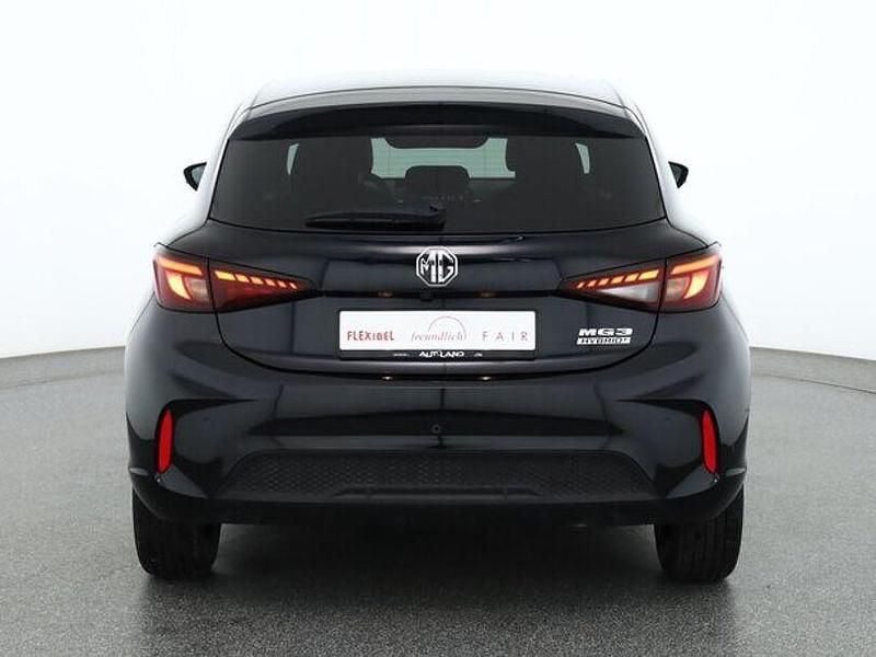 Second-hand MG ZR 2025 Andere