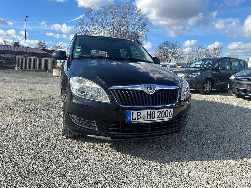 Gebraucht 2011 Skoda Fabia Ambiente Kombi | 2.400 € (Superpreis) - Bild 1/4