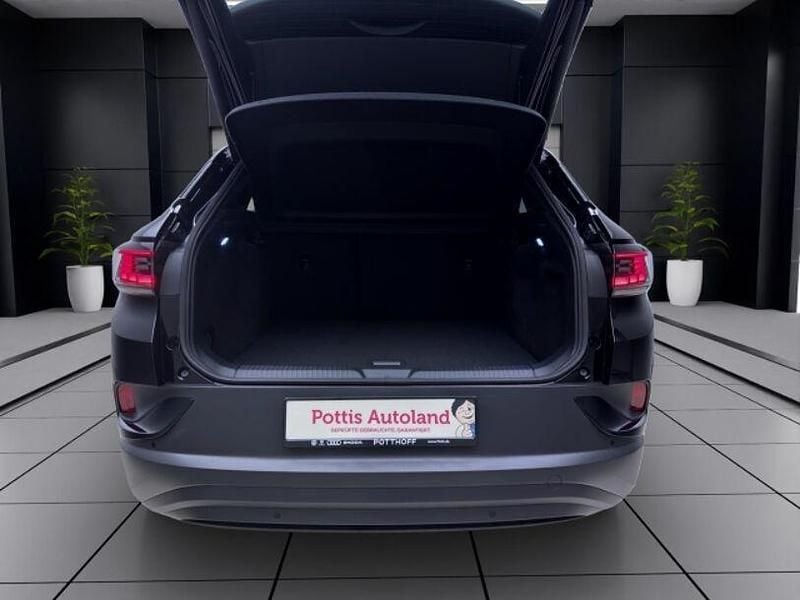 Gebraucht VW ID.4 Pro 210 kW (286 PS) 2025 Schwarz SUV