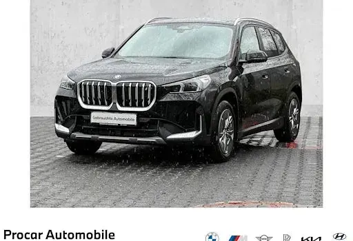 Gebraucht BMW iX1 Performance 230 kW (313 PS) 2023 SUV