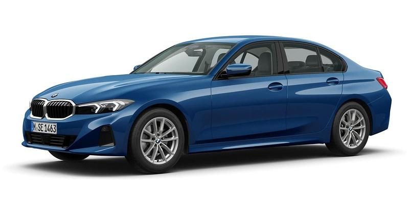 Gebraucht 2024 BMW 318 Limousine | 49.799 € - Bild 1/1