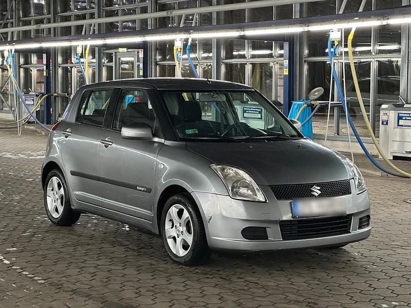 Gebraucht 2006 Suzuki Swift Kleinwagen | 1.600 € (Superpreis) - Bild 1/4