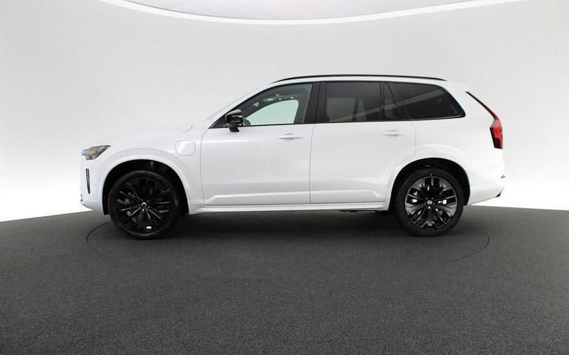 Neu Volvo XC90 Plus 455 PS (334 kW) 2026 Vapour grey SUV