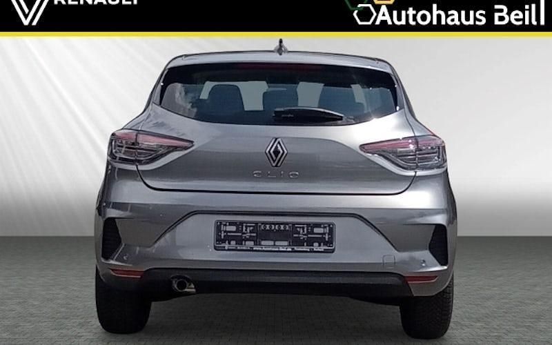 Gebraucht Renault Clio V Evolution 91 PS (66 kW) 2024 Grau Limousine