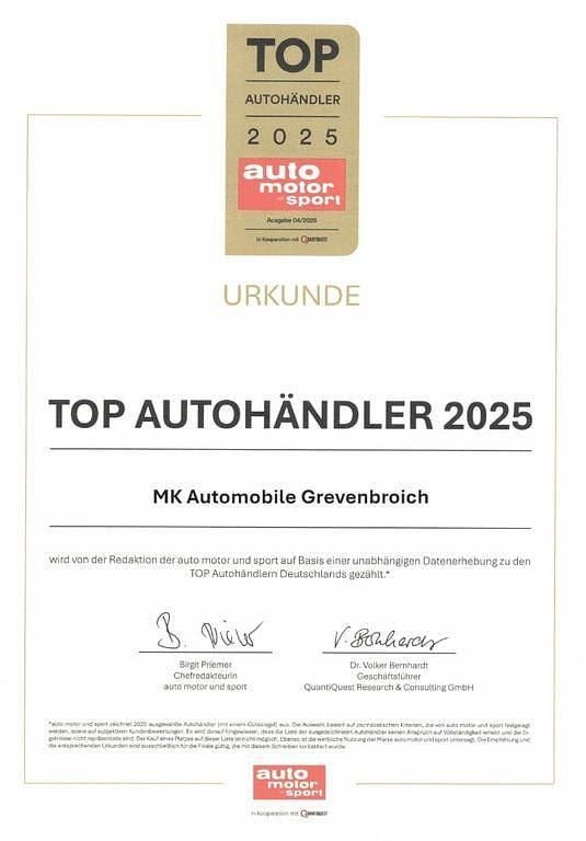 Schwarz Gebraucht 2018 Skoda Karoq Style SUV | 17.998 € (Etwas zu teuer) - Bild 1/1