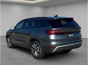Neu Skoda Kodiaq Selection 204 PS (150 kW) 2026 Grau (graphitegrau metallic) SUV