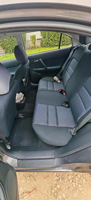 Usata Mazda 6 120 CV (88 kW) 2006 Berlina