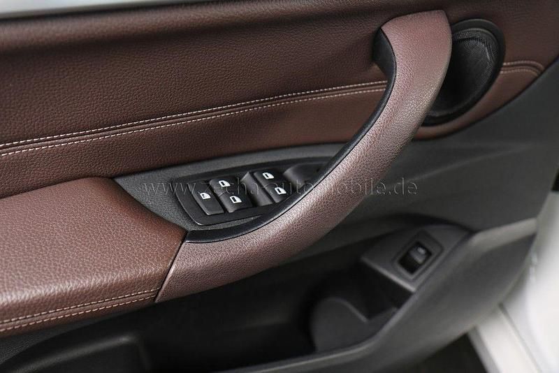 Gebraucht BMW X1 Performance 192 PS (141 kW) 2020 Alpinweiss iii (300) SUV