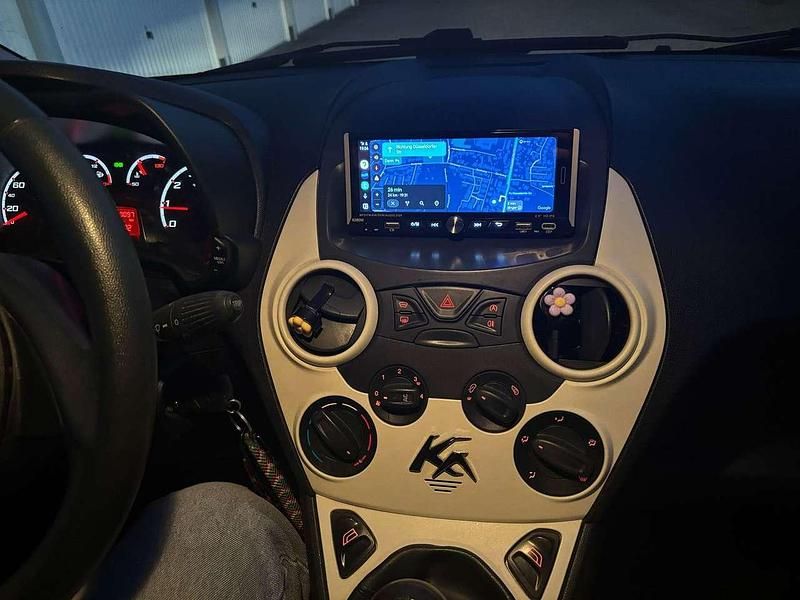 Gebraucht 2011 Ford Ka Kleinwagen | 1.999 € (Fairer Preis) - Bild 1/4