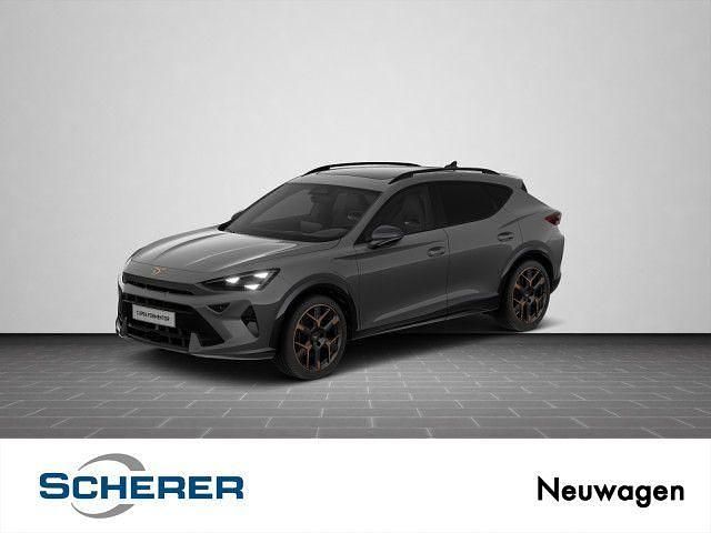 Neu Cupra Formentor VZ 272 PS (200 kW) 2026 Grau SUV