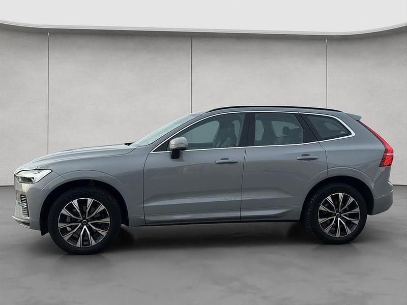 Gebraucht Volvo XC60 Core 250 PS (183 kW) 2024 Grau SUV
