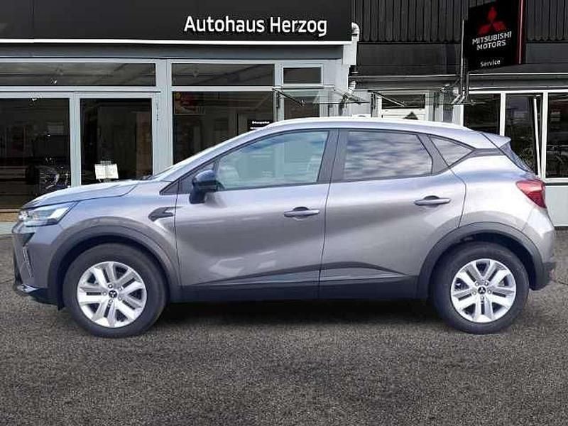 Neu Mitsubishi ASX Plus 158 PS (116 kW) 2025 Grau SUV