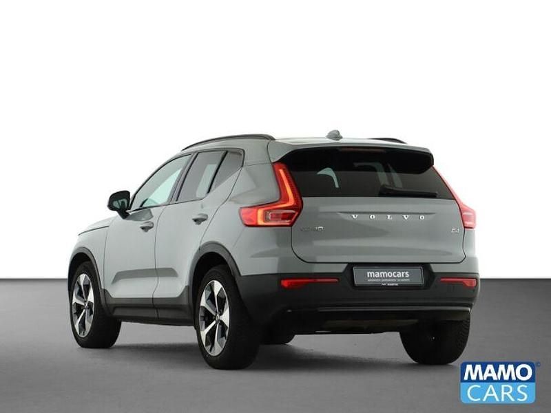 Gebraucht Volvo XC40 2023 Grau SUV