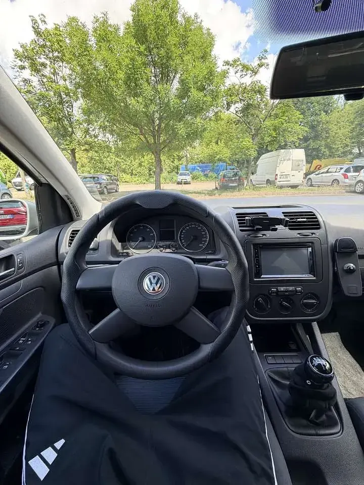 Gebraucht VW Golf IV Trendline 102 PS (75 kW) 2004 Limousine