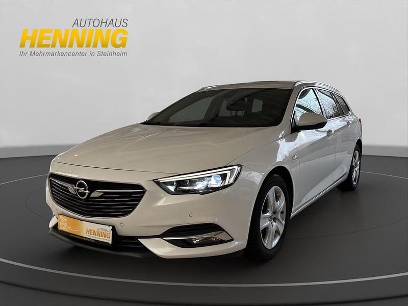 Gebraucht 2019 Opel Insignia Kombi | 14.495 € (Fairer Preis) - Bild 1/4