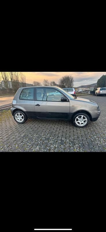Gebraucht Seat Arosa 75 PS (55 kW) 2003 Andere farben Kleinwagen