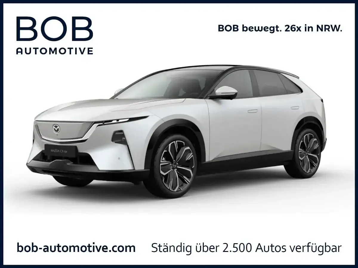 Gebraucht Mazda CX-6e Takumi-Line 189 kW (258 PS) 2026 SUV