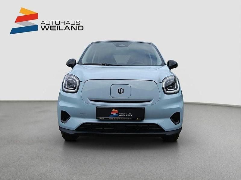 Gebraucht Leapmotor T03 69 kW (95 PS) 2025 Blau Kleinwagen