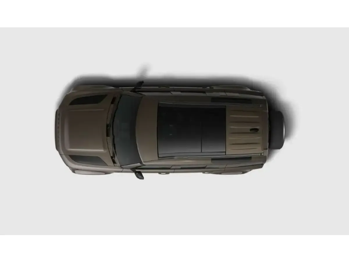 Neu Land Rover Defender SE Dynamic 249 PS (183 kW) 2026 Gondwana stone SUV