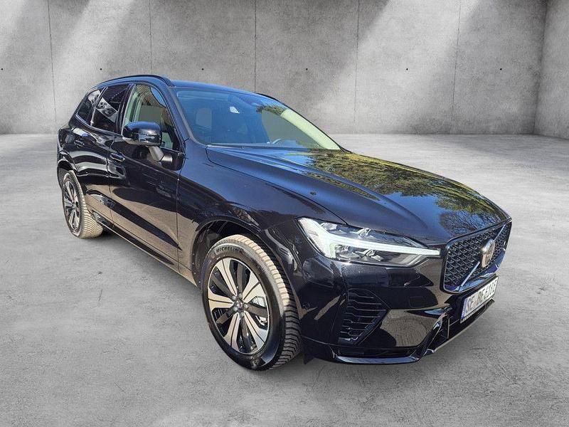 Gebraucht Volvo XC60 Plus 398 PS (292 kW) 2025 Onyx schwarz SUV