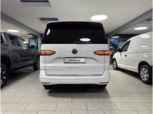 Gebraucht VW Multivan Style 150 PS (110 kW) 2026 Weiß (candyweiß) Van