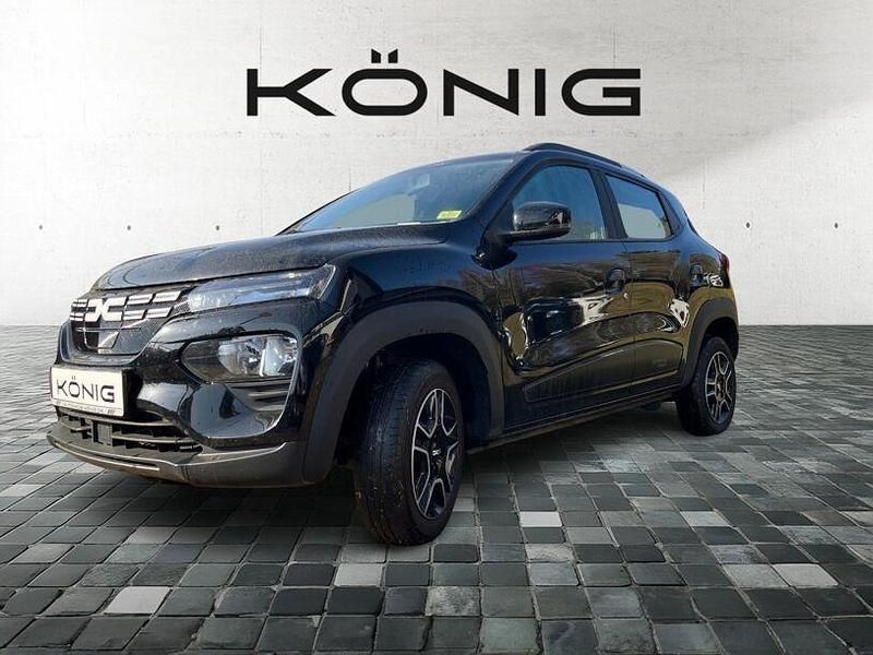 Usata Dacia Spring 2023 Other Utilitaria