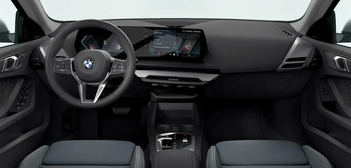 Gebraucht BMW 220 Shadowline 170 PS (125 kW) 2025 Weiß Coupé