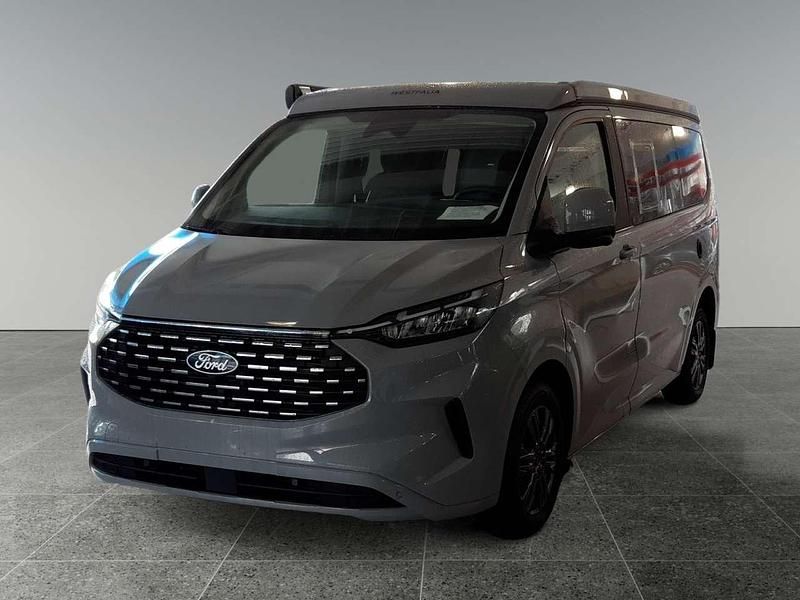 Neu Ford Tourneo Nugget 170 PS (125 kW) 2025 Greymatter Limousine