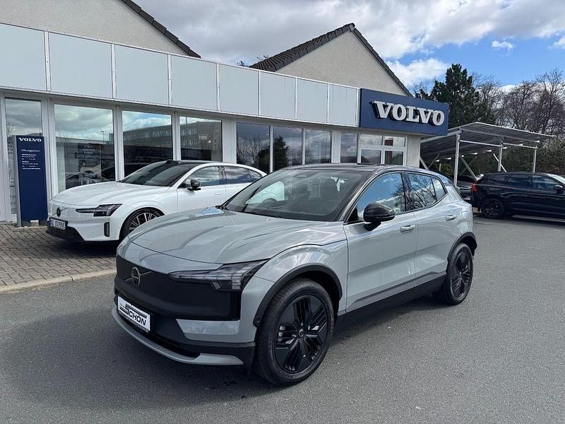 Neu Volvo EX30 CC Performance 314 kW (428 PS) 2026 Grau SUV