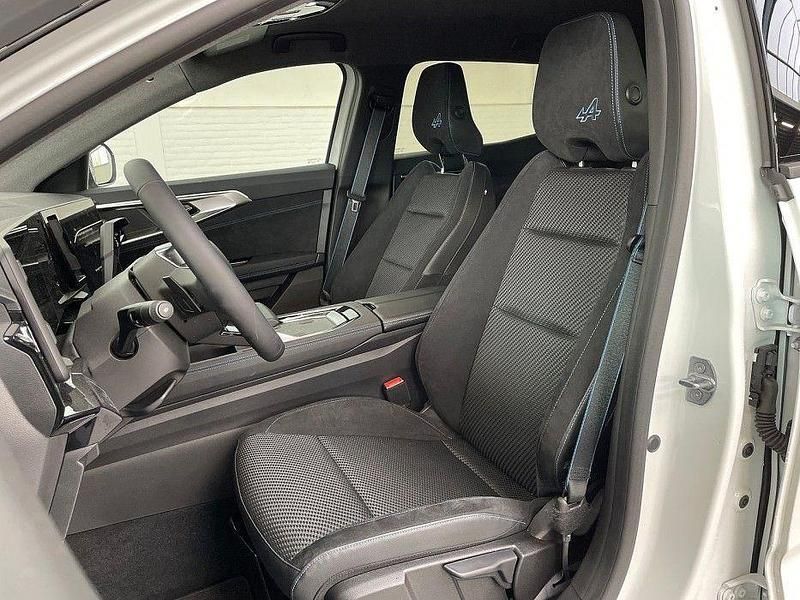 Gebraucht Renault Austral Techno Esprit Alpine 159 PS (116 kW) 2025 Weiß SUV