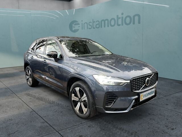 Gebraucht Volvo XC60 398 PS (292 kW) 2024 Other SUV