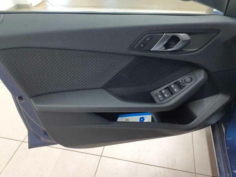 Gebraucht BMW 216 Advantage 116 PS (85 kW) 2024 Blau Coupé