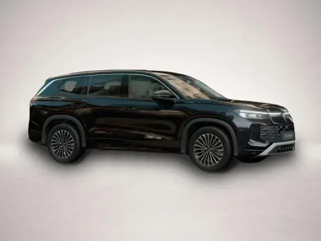 Gebraucht VW Tayron Life 150 PS (110 kW) 2025 Manufacturer SUV
