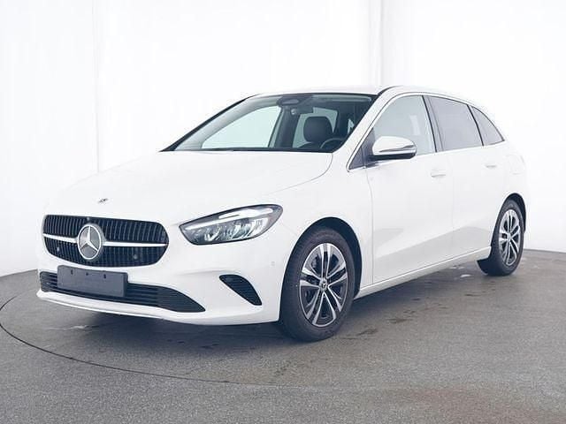 Andere Gebraucht 2024 Mercedes B200 Van / Kleinbus | 34.690 € (Teuer) - Bild 1/4
