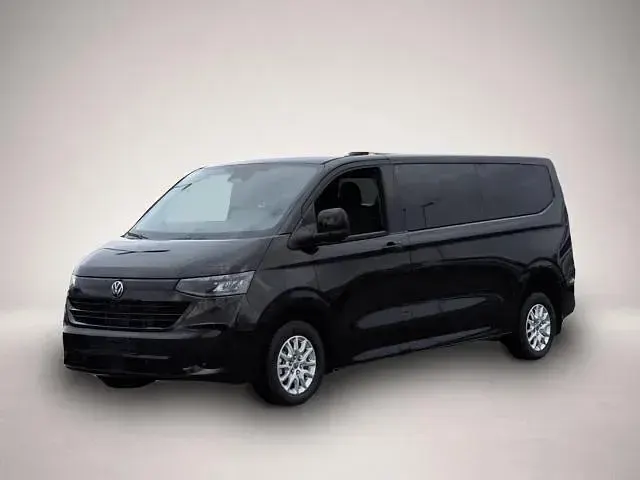 Neu VW Caravelle R 170 PS (125 kW) 2026 Manufacturer Van