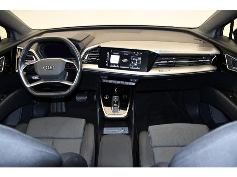 Gebraucht Audi Q4 e-tron Basis 150 kW (204 PS) 2021 SUV