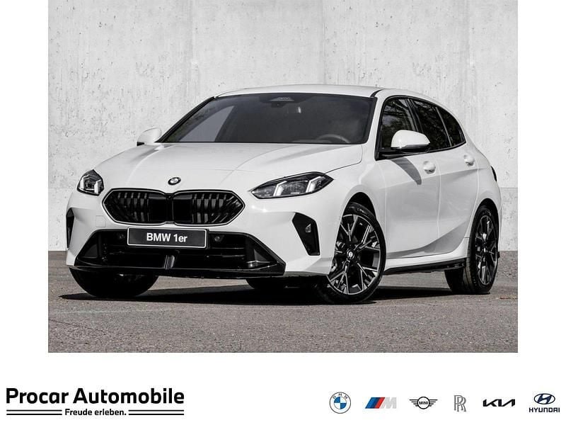 Gebraucht BMW 120 M Sport 156 PS (114 kW) 2026 Kleinwagen