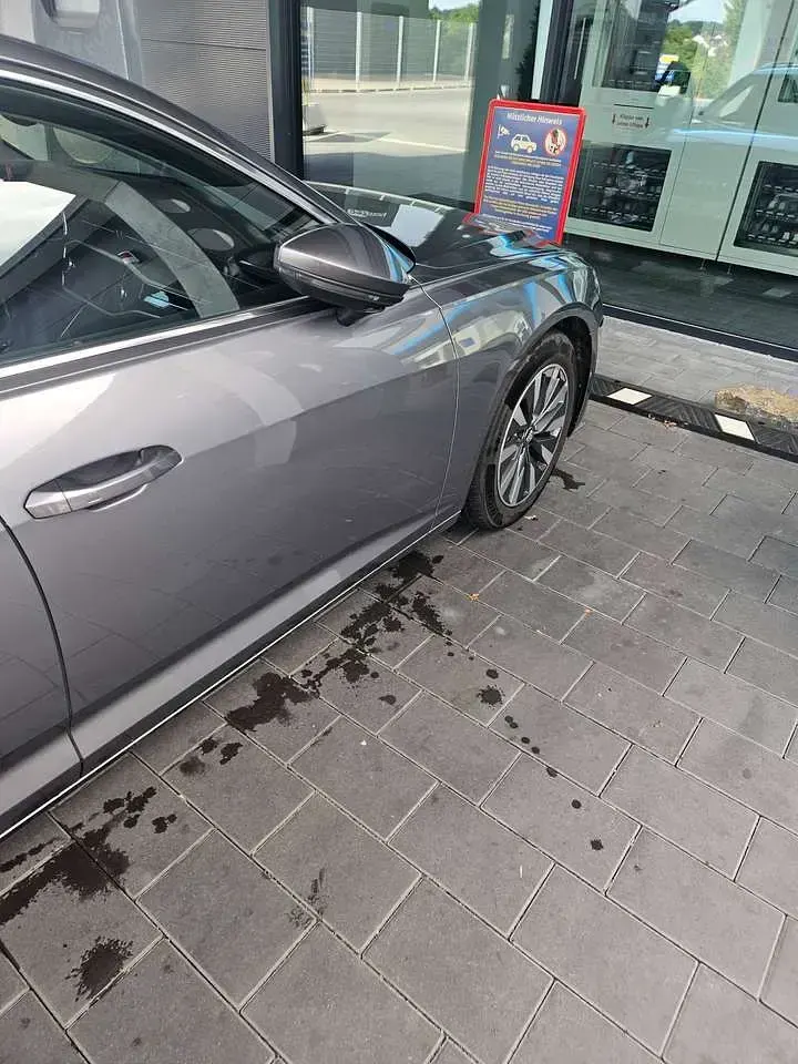 Gebraucht Audi A6 Design 231 PS (169 kW) 2019 Grau Kombi